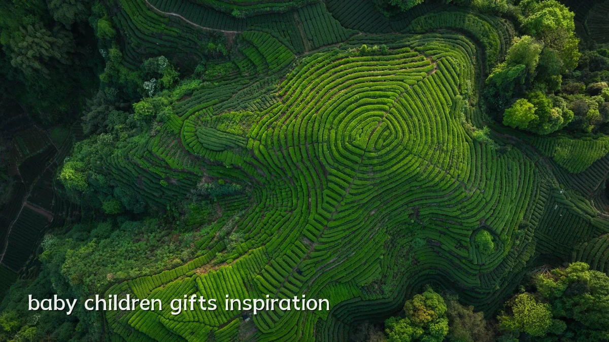 baby children gifts inspiration