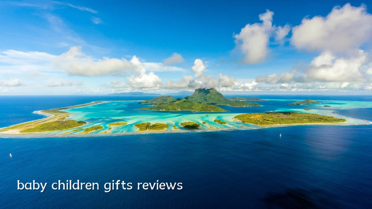 baby children gifts reviews